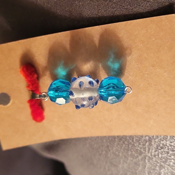 handmade pendent   G13 - Picture 1 of 3